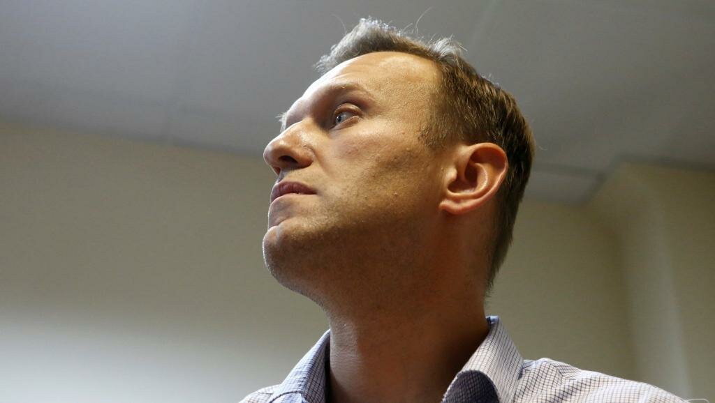 Появилась первая реакция Навального на выдвижение Собчак в президенты