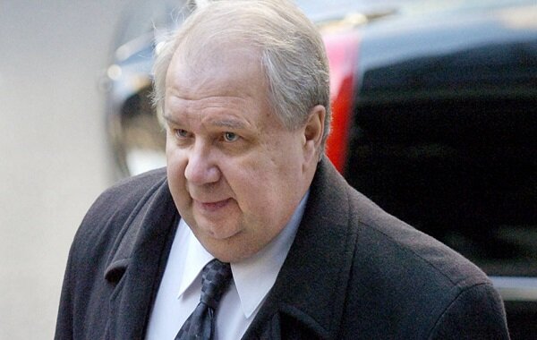 Посол России в Вашингтоне Сергей Кисляк собирается сложить полномочия - Макфол