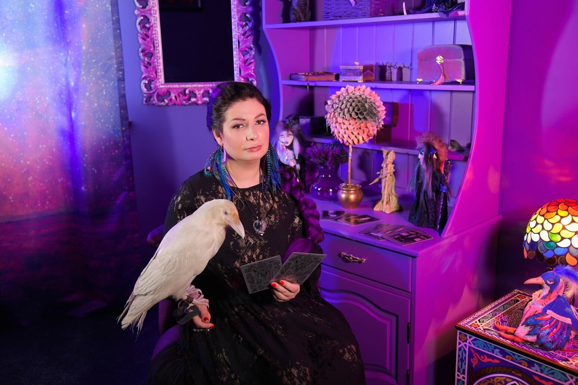 Оккультная организация ИСВ в России