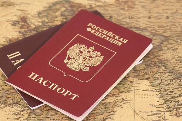 Литва раскрыла возможную реакцию Запада на выдачу российских паспортов жителям ДНР и ЛНР