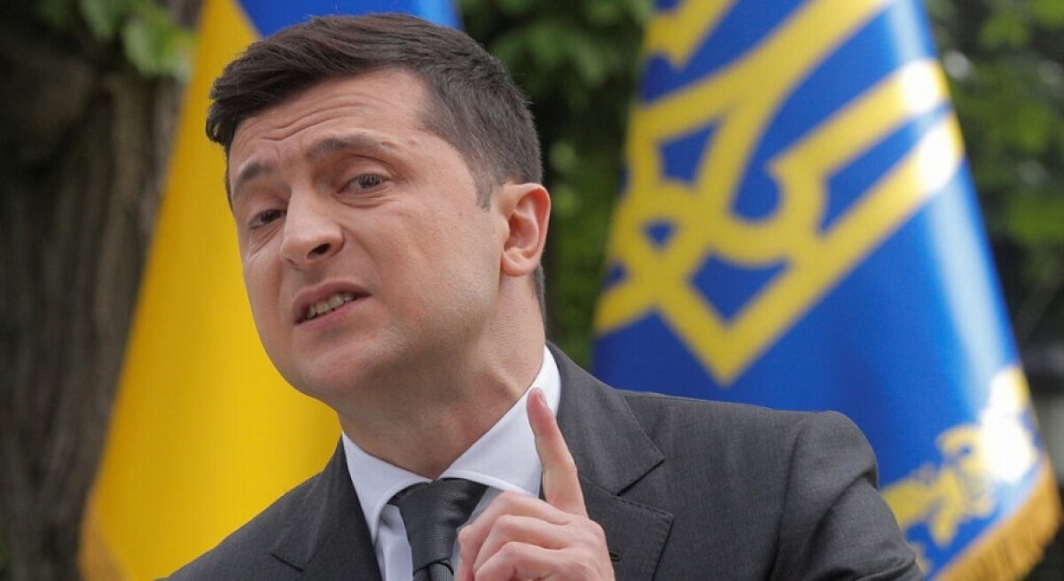 Запрет украинских телеканалов: СМИ парировали все доводы Зеленского