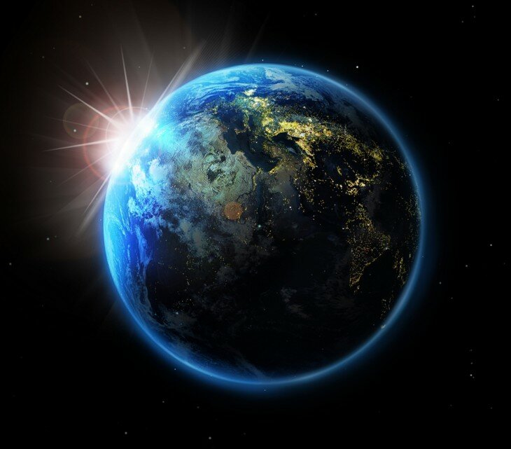 Возле Солнца нашли новую планету Земля: уникальное открытие ученых
