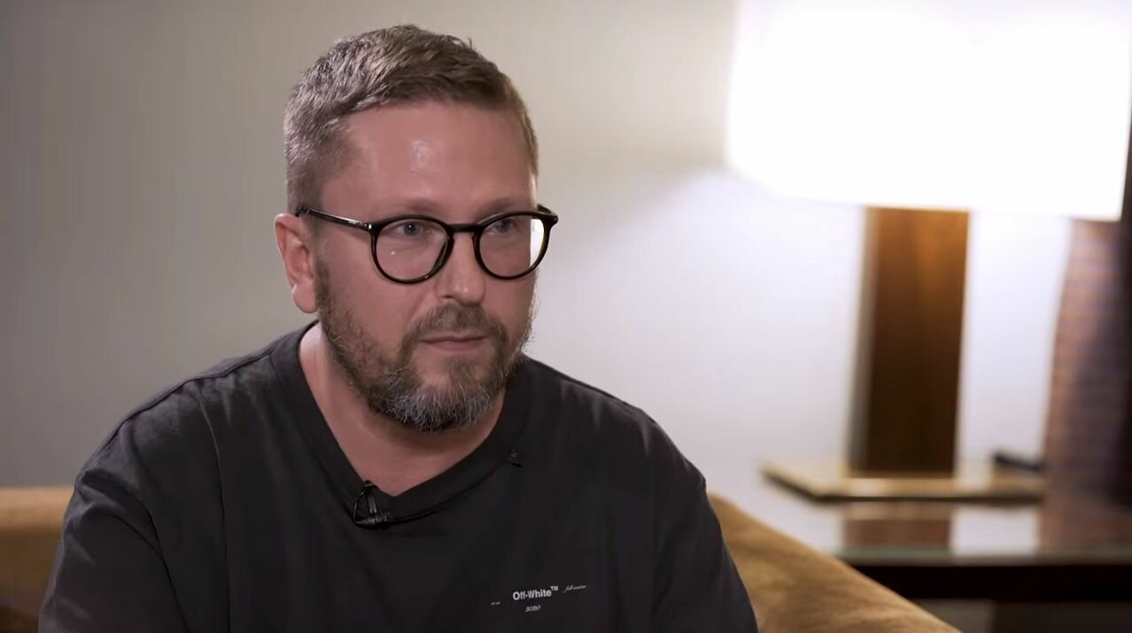 Шарий назвал заказчиков его "убийства", указав на Офис президента Украины