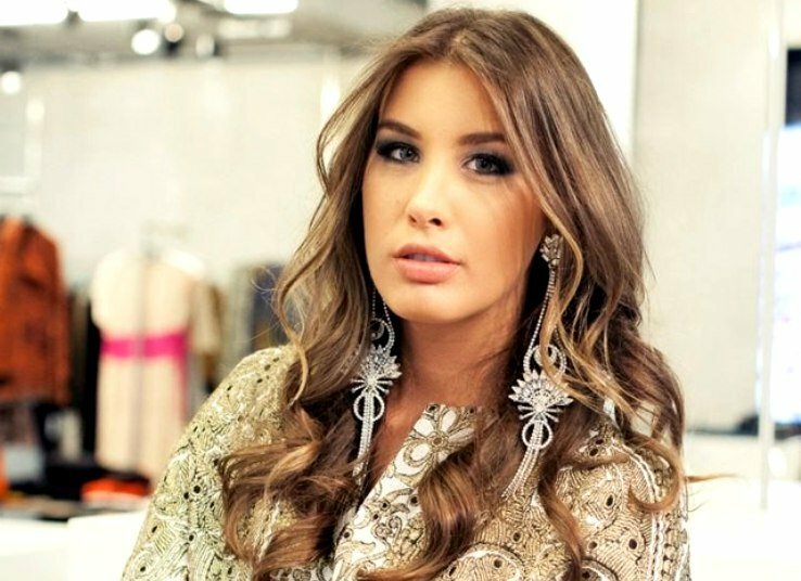 Представитель Кэти Топурии отреагировала на новости о романе певицы с Гуфом: "Это чушь и полный бред!"