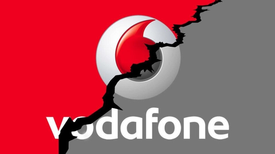 ​В день инаугурации Пушилина ДНР осталась без мобильной связи Vodafone: названа причина
