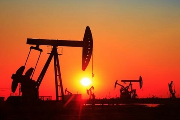 Нефть Brent потеряла за день 5% стоимости, опустившись до ценового минимума октября 2017 года