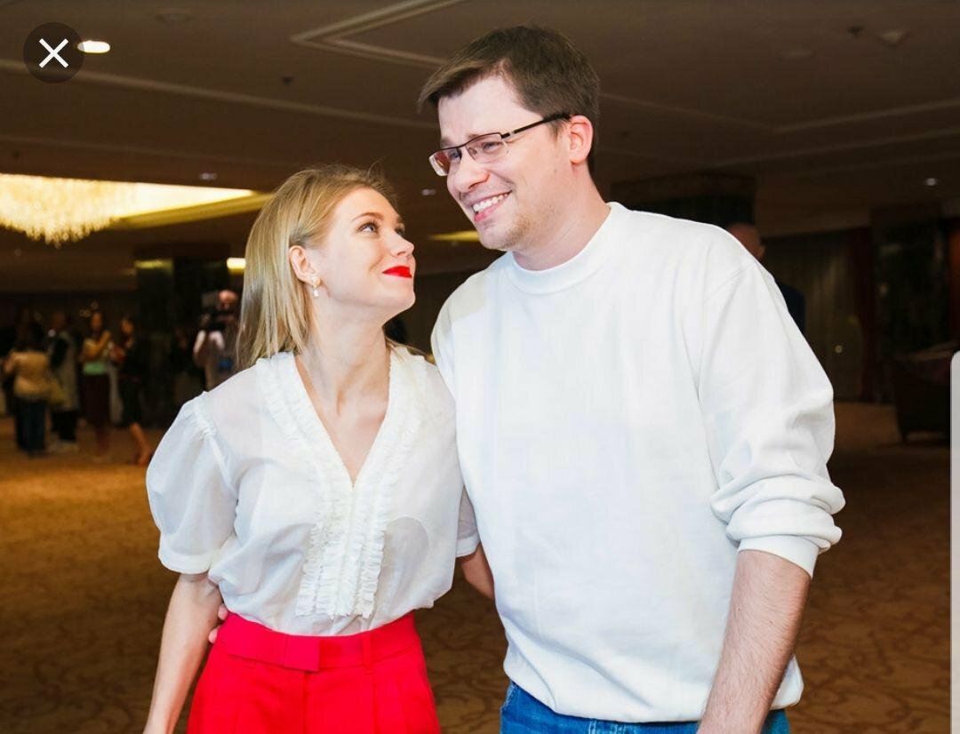 Асмус "пощипала" Харламова на астрономическую сумму: "Врачи долго не могли помочь"