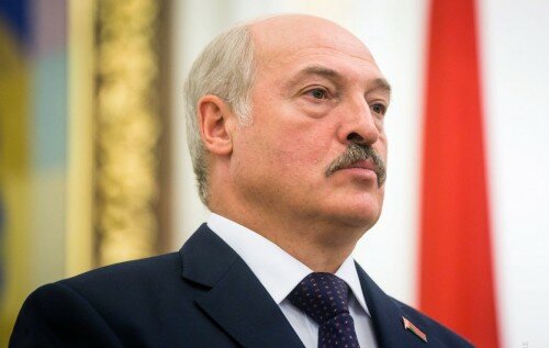 Лукашенко ответил на вопрос о присоединении Белоруссии к РФ
