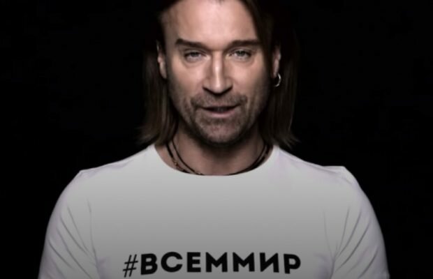 Винник внезапно попал в "Миротворец": за что поплатился украинский певец