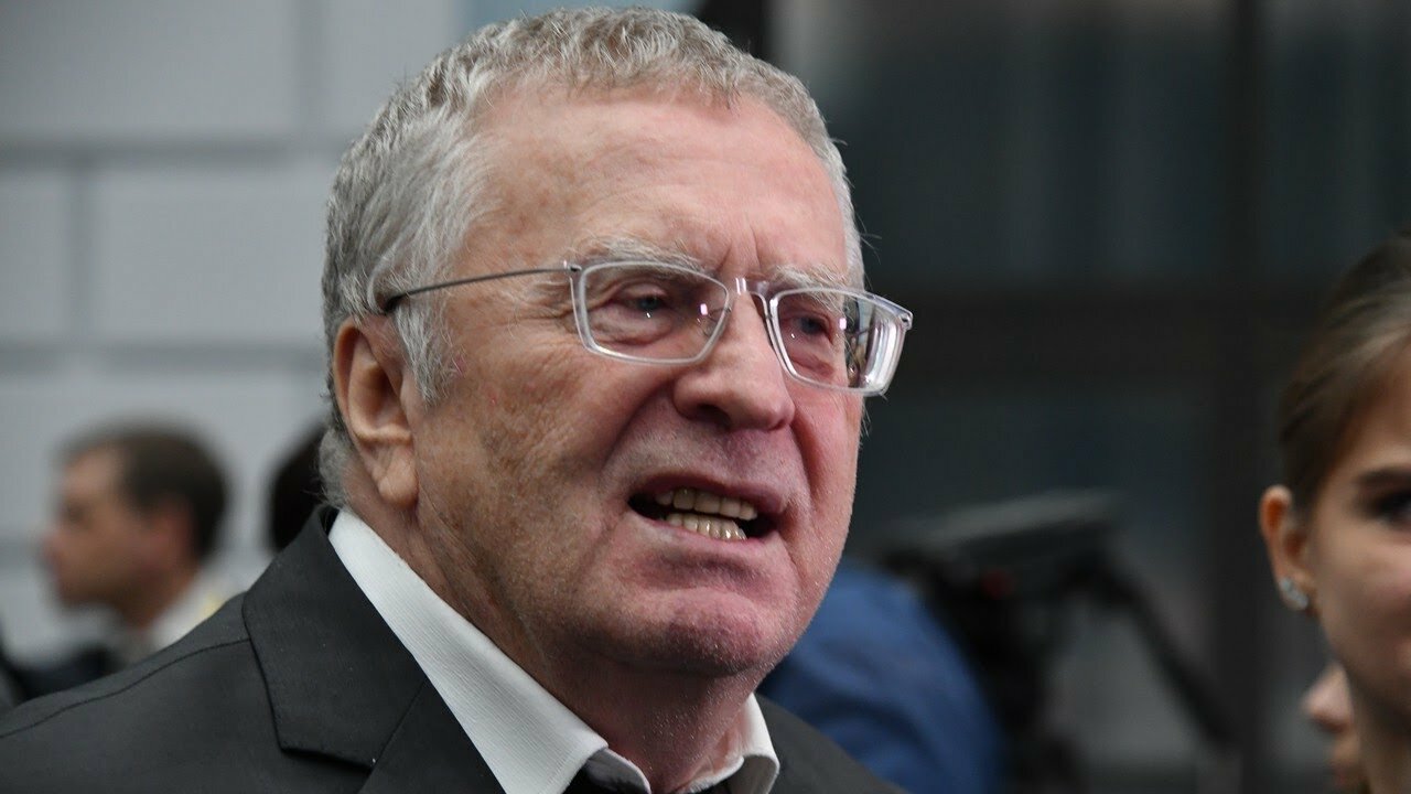 "НАТО подомнем под себя", - Жириновский назвал должность Путина после президентства