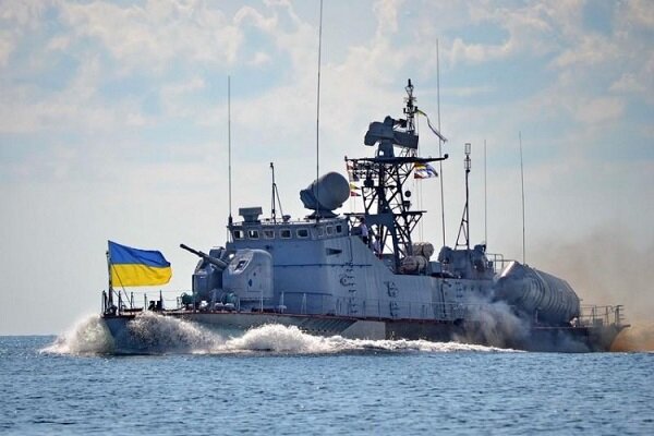 В Киеве признали провал строительства базы ВМС на Азовском побережье