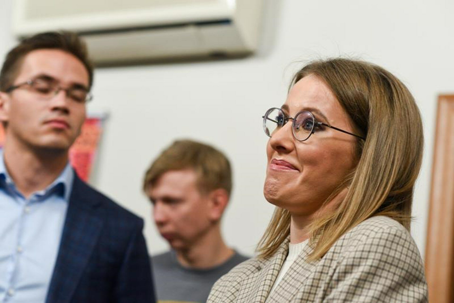 Собчак собралась в Крым "без разрешения" Украины – детали