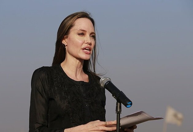 Анджелине Джоли понадобилась срочная госпитализация