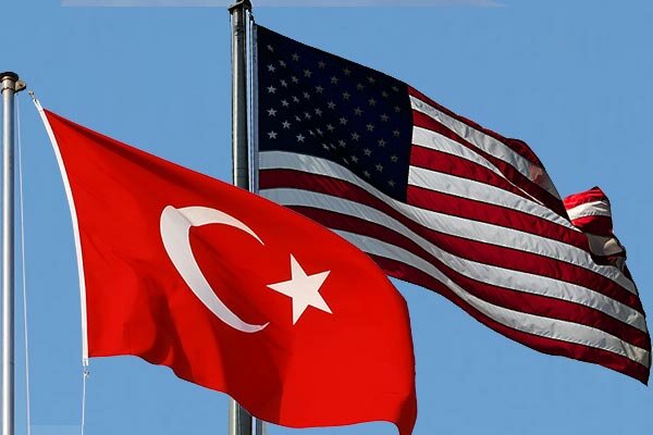 США и Турция помирились: принято решение о взаимном снятии санкций