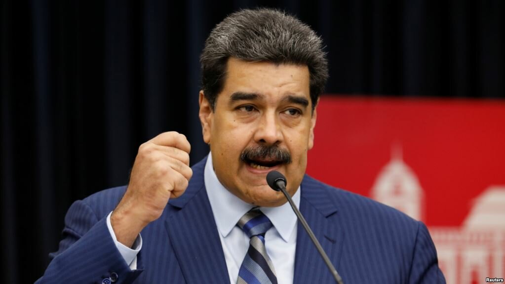 США будут в ярости: стало известно о планах Мадуро в отношении России