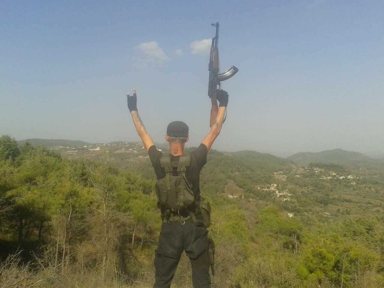 ​Анкара готова заселить Карабах террористами: Пегов поделился новой информацией
