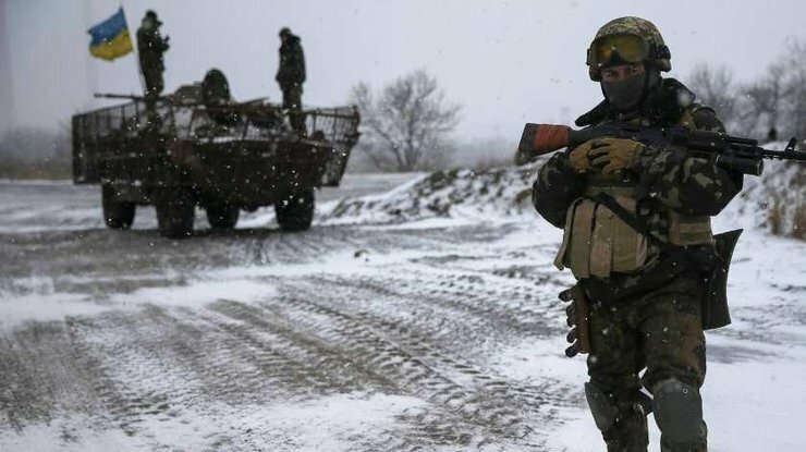 "Штурмовать и зачистить", - на Украине предложили два способа решения "проблемы" Донбасса