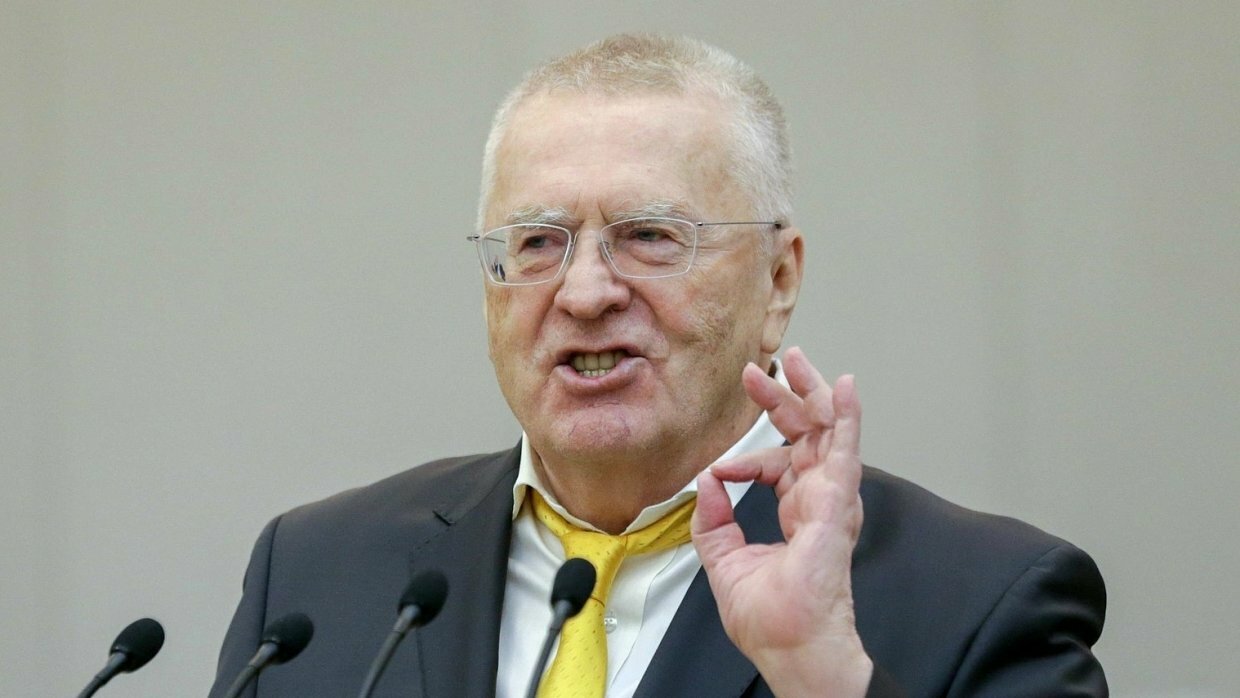 жириновский, украина, паспорта, гражданство, американизация, россия, политика