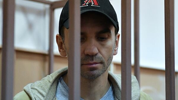 Адвокат Абызова просит у суда освободить экс-министра за залог в 1 млрд рублей