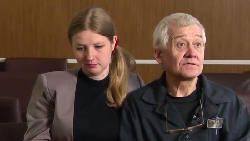 Серийный маньяк-педофил Ткач за убийство своих детей готов "снять скальп и вырезать мозг" любому