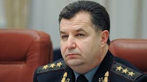 Агрессивная милитаризация Украины: у Порошенко хотят увеличить оборонный бюджет