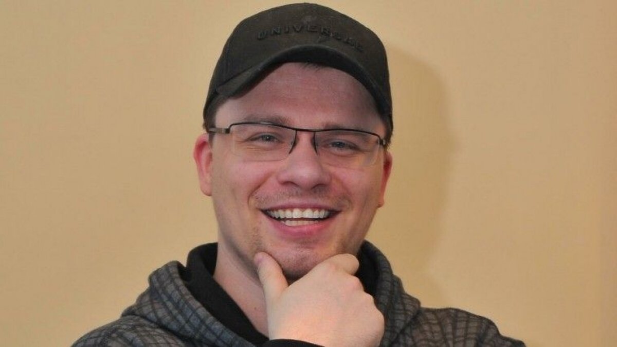 Гарик Харламов, Сomedy Club, Инстаграм, отец, смерть, фото, семья