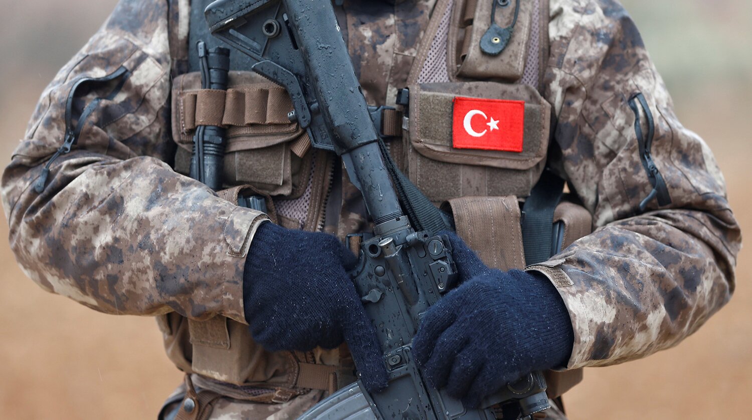 ​Добровольцы Арцаха ликвидировали 20 турецких спецназовцев: в Карабахе поделились подробностями