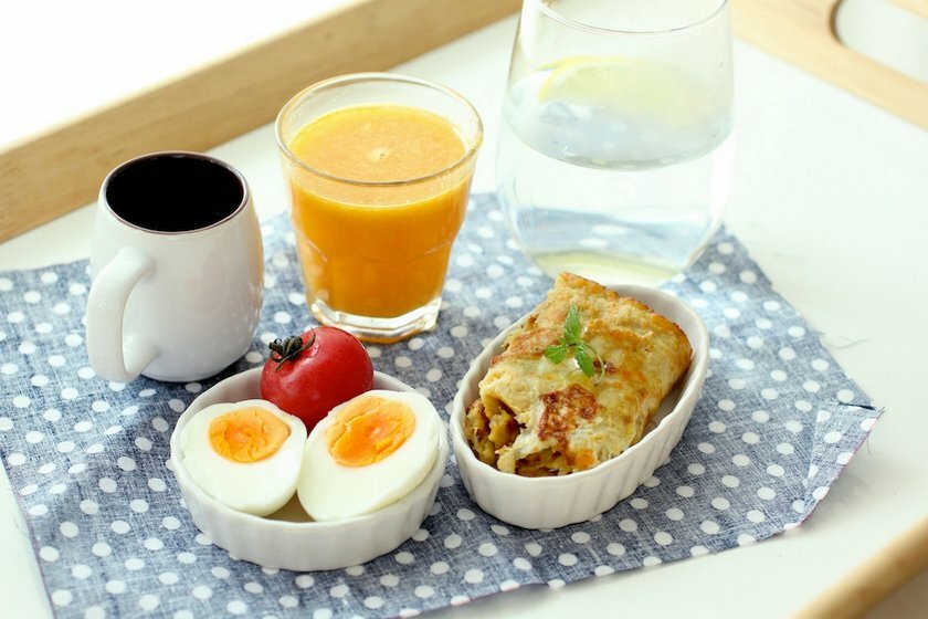 Ученые рассказали, каким должен быть завтрак, помогающий больше зарабатывать