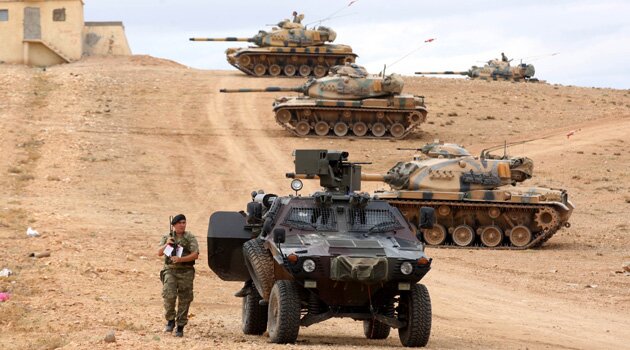 Власти Сирии обвинили Турцию в военном вторжении: озвучено официальное требование 
