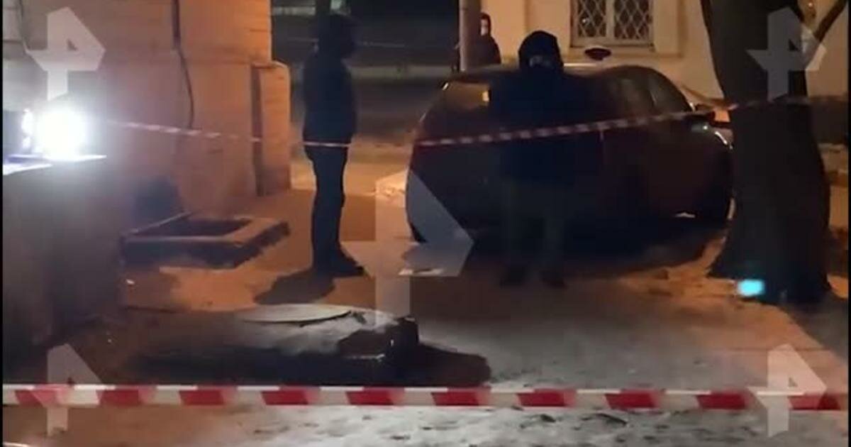 В Москве на Профсоюзной улице поклонник расстрелял девушку: известно имя жертвы