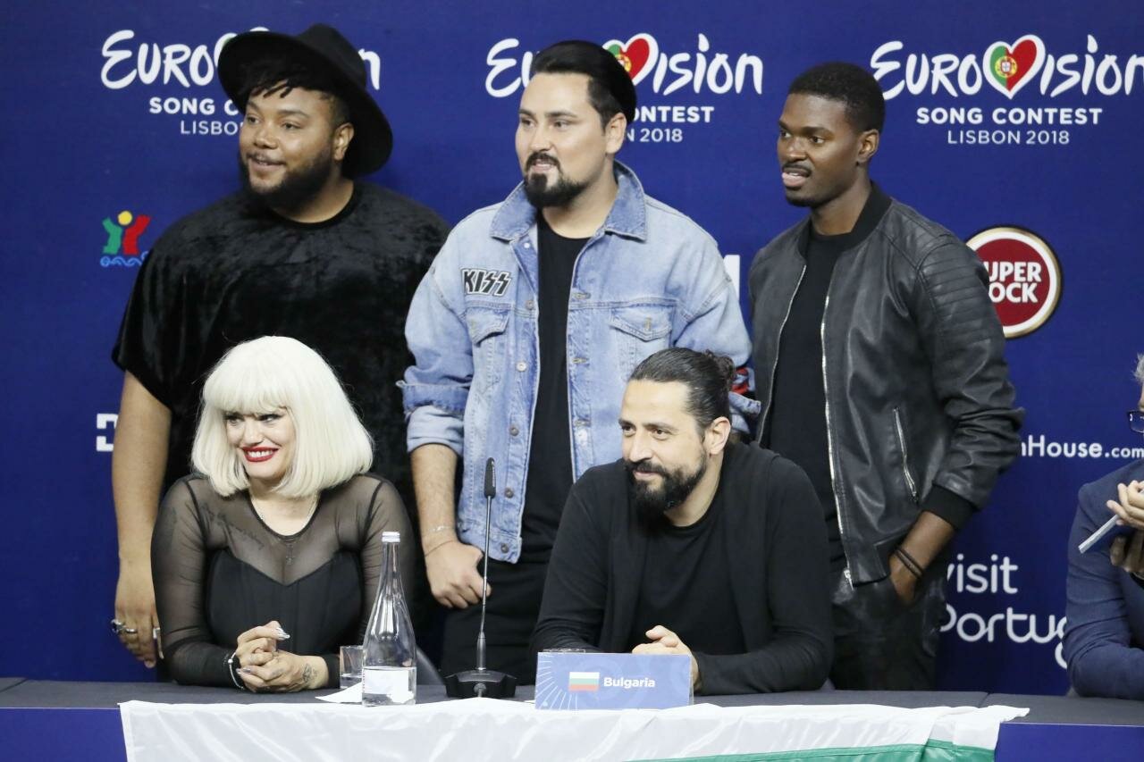 Болгария отказалась от участия в конкурсе "Евровидения" в 2019 году: причины - подробности 