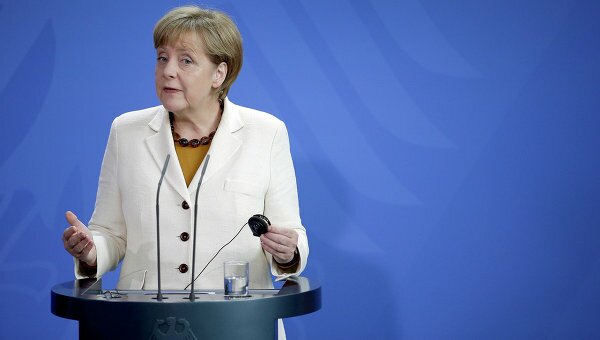 Меркель раскрыла отношение лидеров стран “Большой семерки” к антироссийским санкциям