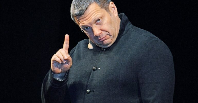 Соловьев, зеленский, нетаньяху, новости, россия, украина, израиль, голодомор, холокост, общество, происшествия, новости дня, кадры, сеть