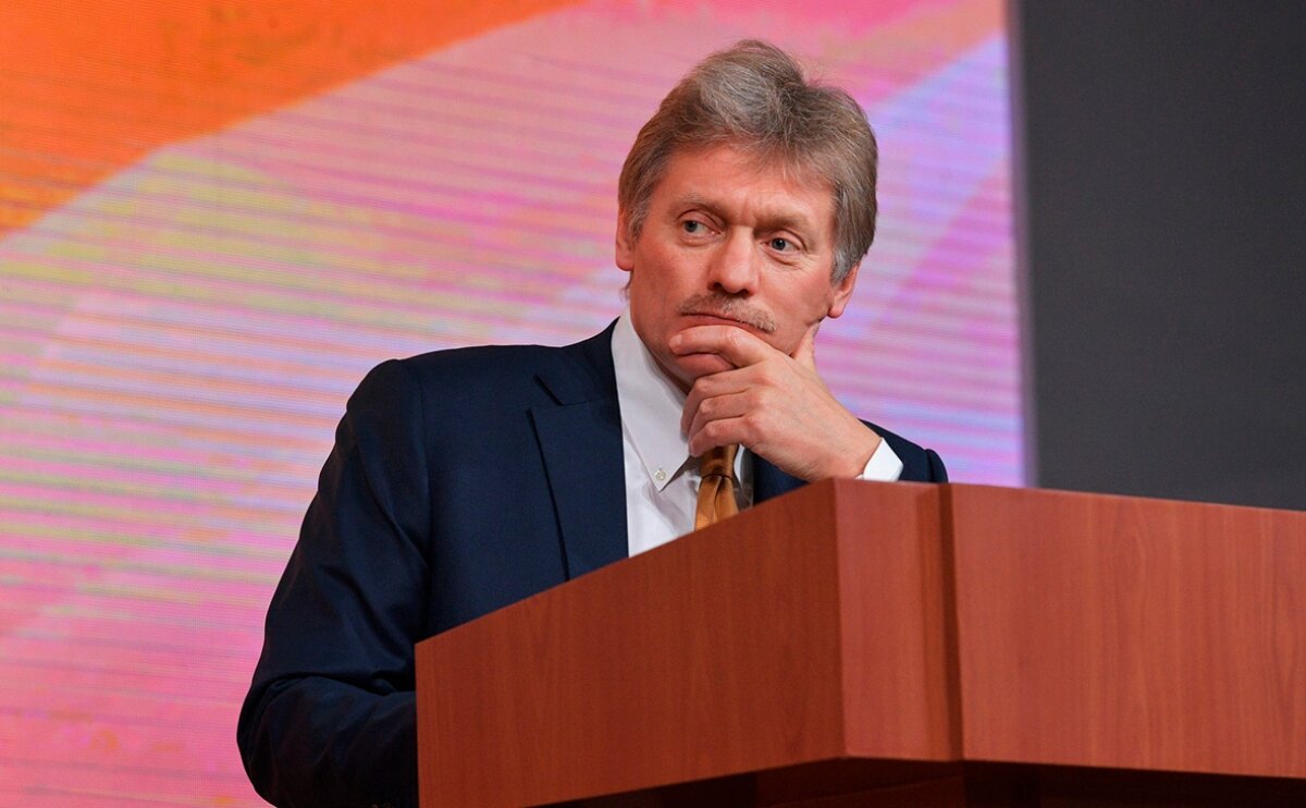 Песков пояснил позицию России по ситуации в Белоруссии 