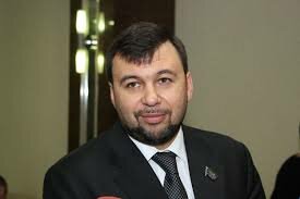 Инаугурация главы ДНР Пушилина собрала в Донецке десятки иностранных делегатов