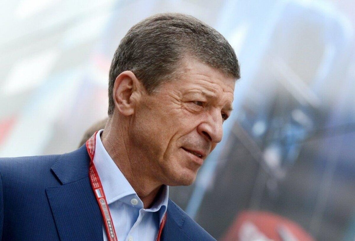 Козак прояснил судьбу прямых поставок газа Украине