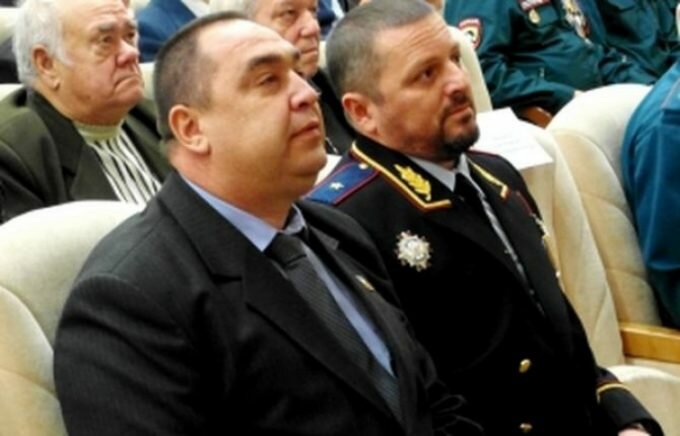 СМИ рассказали, кого поддержал Кремль в конфликте между Плотницким и главой МВД ЛНР Корнетом