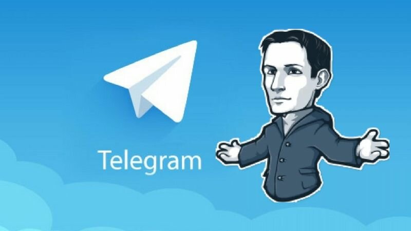 Telegram не работает в десятках стран мира: Дуров назвал причину колоссального сбоя