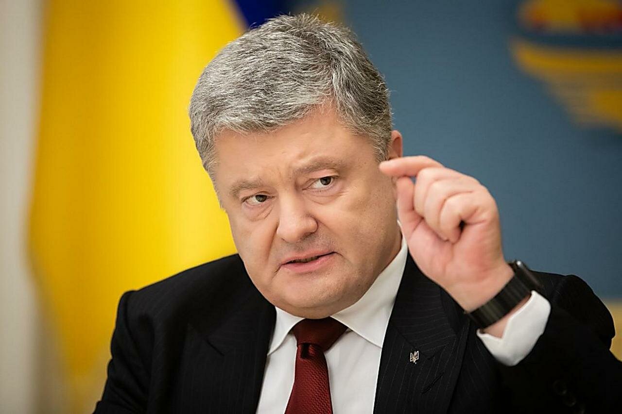 В Госдуме указали на "страх" Порошенко в высказывании о Путине