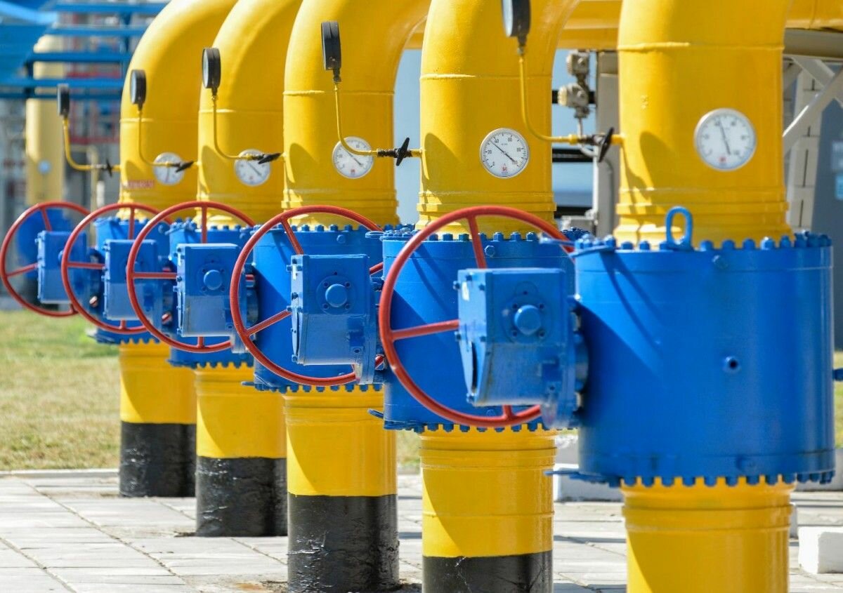 ​В Киеве сообщили о срыве переговоров по транзиту газа с Россией – названа причина