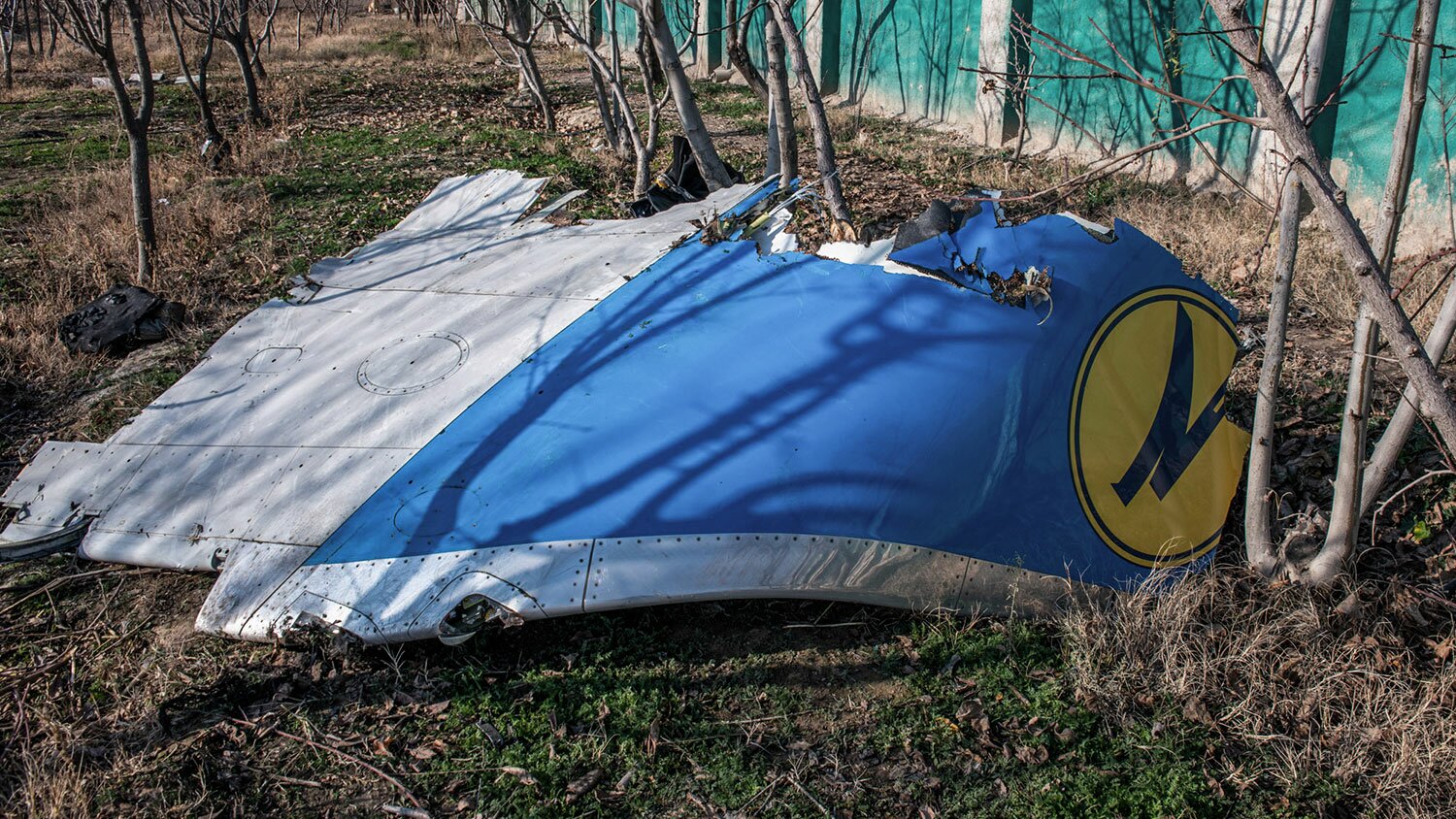 СМИ: Иран готов признаться и рассказать, как был сбит украинский Boeing 