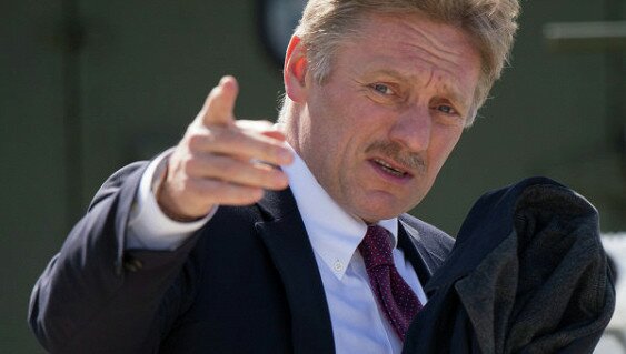 песков, кремль, россия, сша, кисляк, эмоциональный экстремизм, токсичность