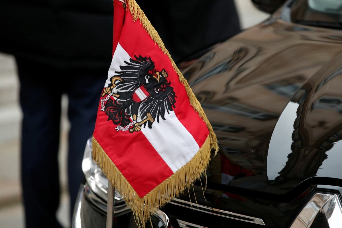 Президент Австрии сделал интригующее заявление о “российском шпионе”