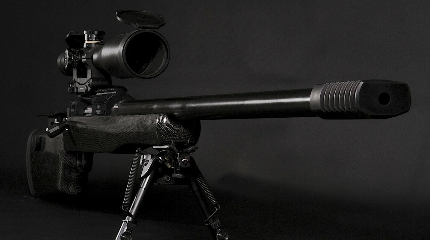 Российские снайперы установили абсолютный мировой рекорд, обойдя стрелков из США