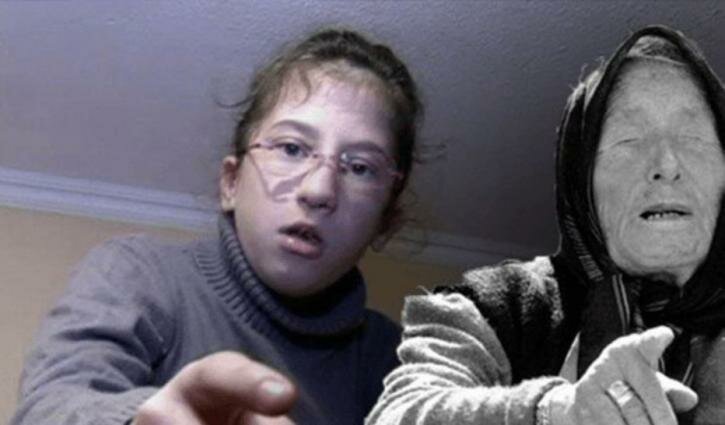 Пророчества наследницы Ванги: Каеде Убер поведала о судьбах РФ и Украины в 2019 году