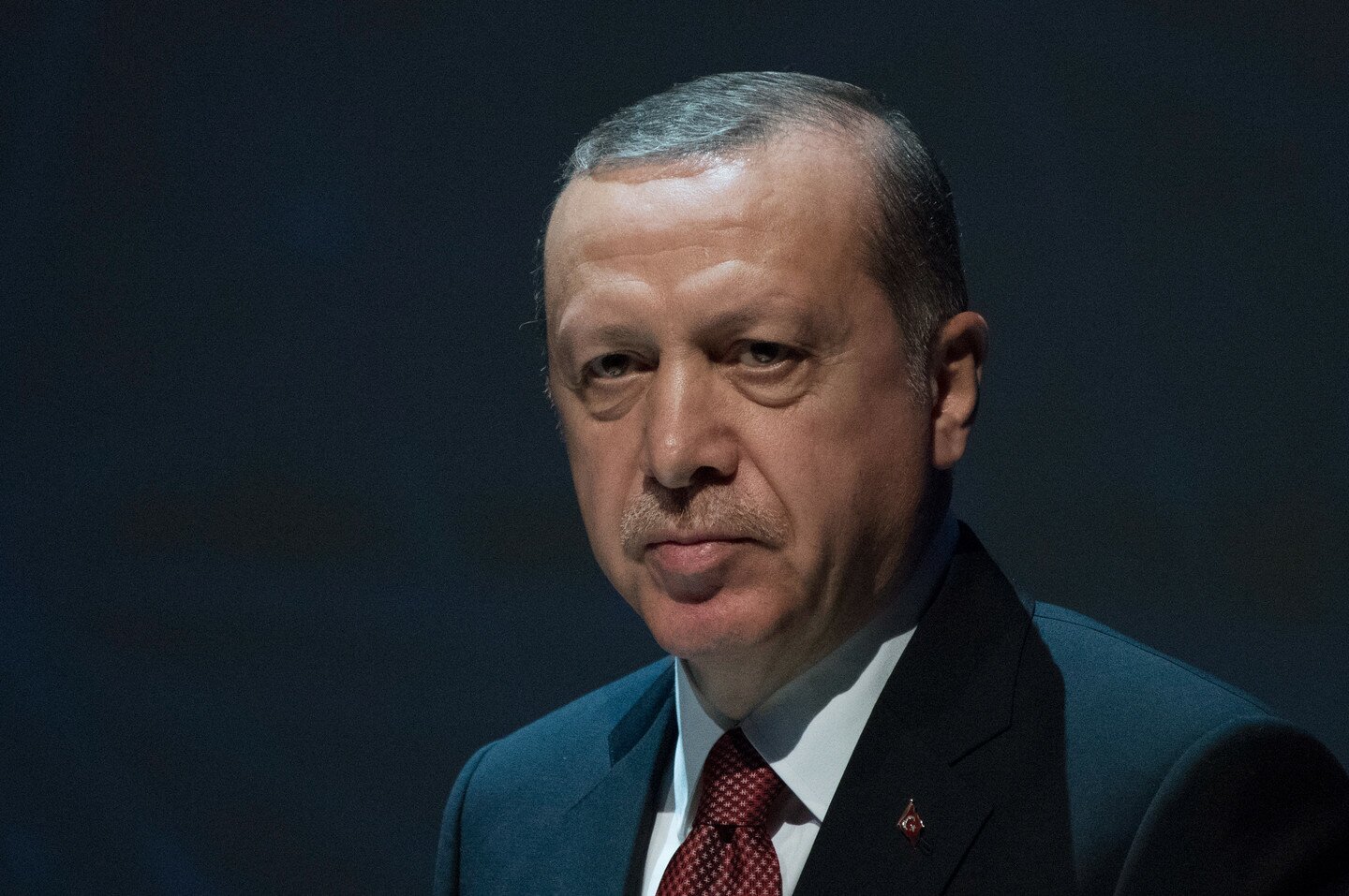 Эрдоган рассказал, когда Турция пойдет в наступление на столицу ИГИЛ Ракку