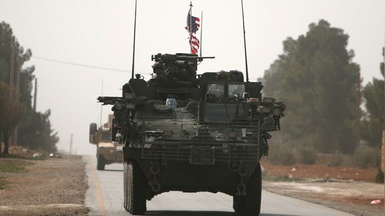Washington Post: США боятся конфликтов с РФ в Сирии и надеются укрепить отношения
