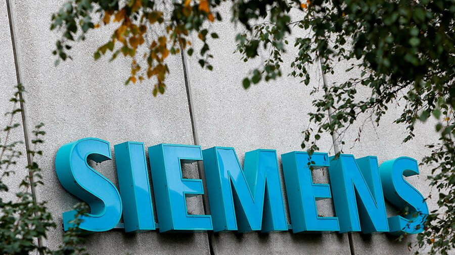 МИД Германии пригрозил ухудшением отношений с Россией из-за ситуации с Siemens