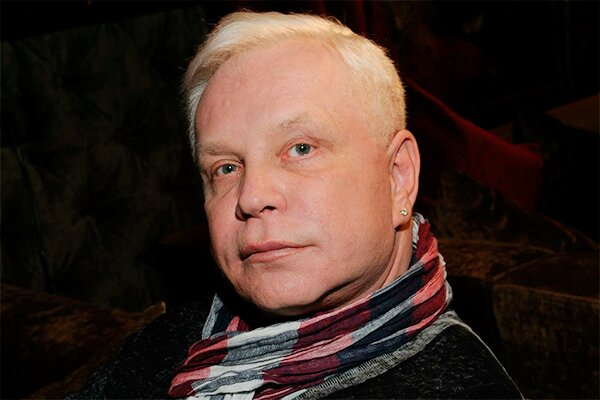 Борис Моисеев болезнь: Официальный представитель Бориса Моисеева рассказал правду о болезни артиста -25.07.2017 | RusDialog.ru