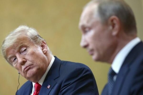 Bloomberg раскрыл вероятные места встречи Путина и Трампа
